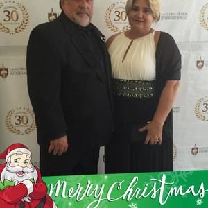 Meet your Posher, Elsa